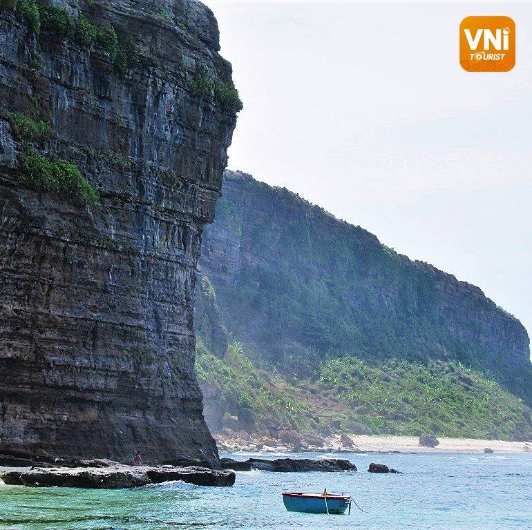 Ly Son Island Marine Paradise Of Quang Ngai