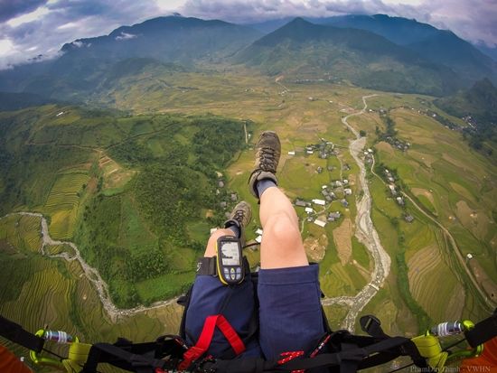 Quang Ninh Tourism Week 2019