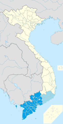 VIETNAM