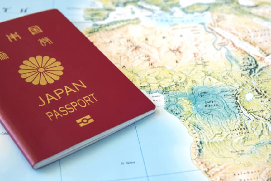 You need to make sure your passport is valid for 6 months after you arrive in Vietnam