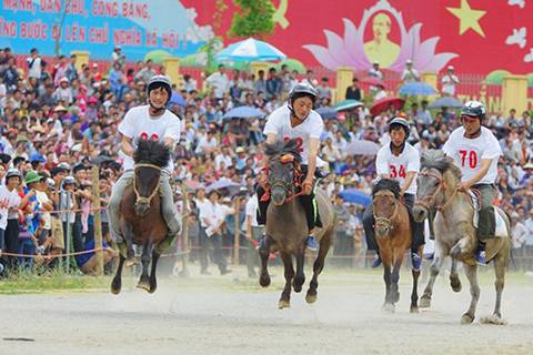 Bac Ha 