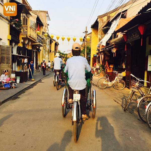 HOI AN ANCIENT TOWN - THE ENDLESS BEAUTY (PART 1)-3