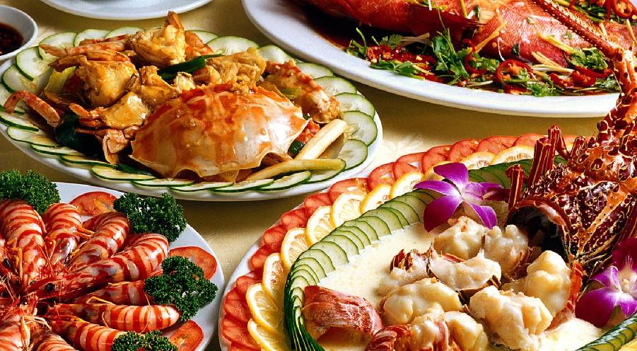 Nha Trang: What to eat in Nha Trang?