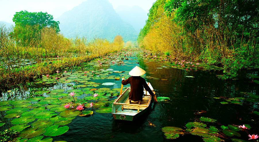 For Safe and Secure Vietnam Tourism: 9 Points to Know!