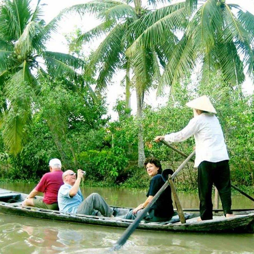 An Giang - The highlights of water lifestyle in Mekong Delta 2019 ...