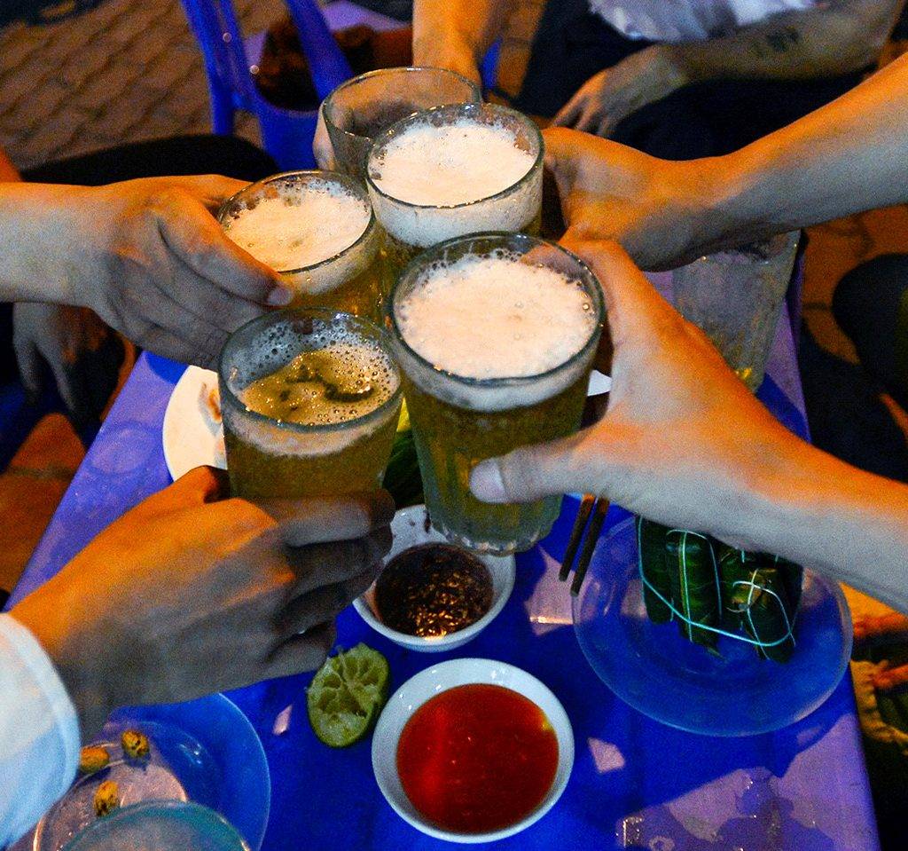 HANOI BEER - THE CULTURAL BEAUTY OF THE CAPITAL2