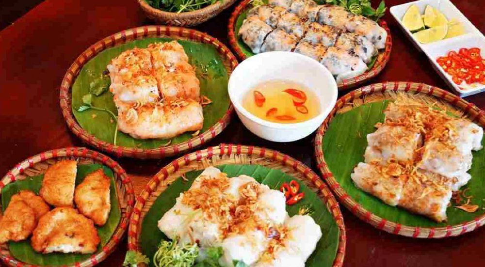 DISCOVER THE CULINARY PARADISE IN HUE – TOP MUST-TRY VIETNAMESE FOOD