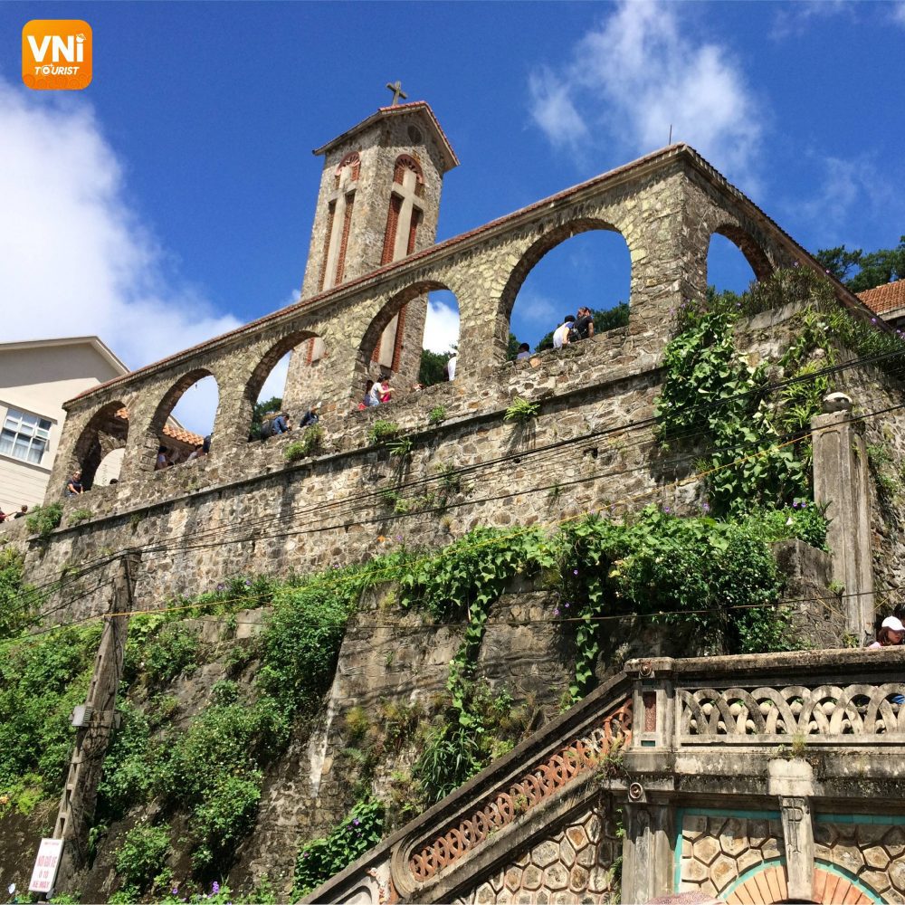 THREE FAMOUS COFFEE SHOPS IN TAM DAO Vnitourist
