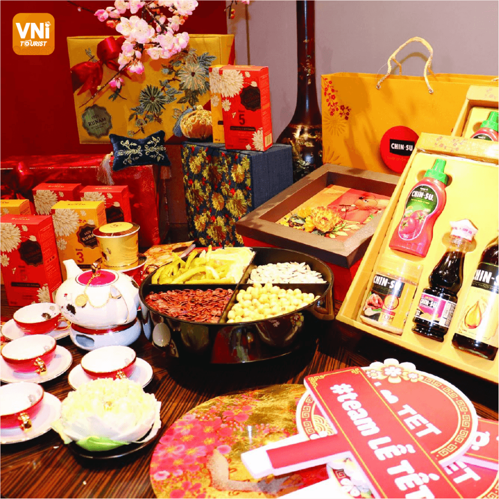 TET FESTIVAL 2020 Event