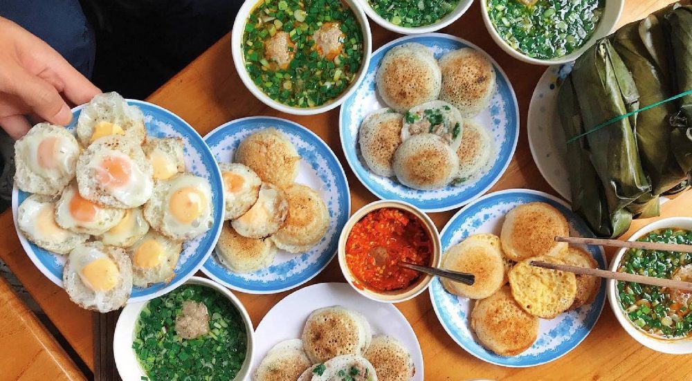 FIVE MUST-TRY DISHES IN DALAT