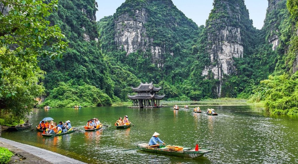 CNN RECOMMENDS 13 EXPERIENCE ABOUT VIETNAM TOURISM OBSESSING VISITORS