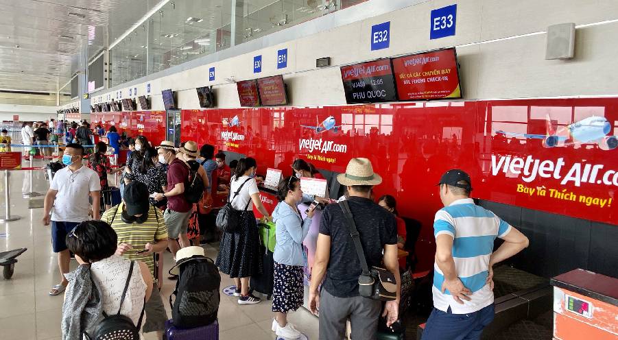 7 NECESSARY THINGS TO KNOW BEFORE ARRIVING AT DANANG AIRPORT