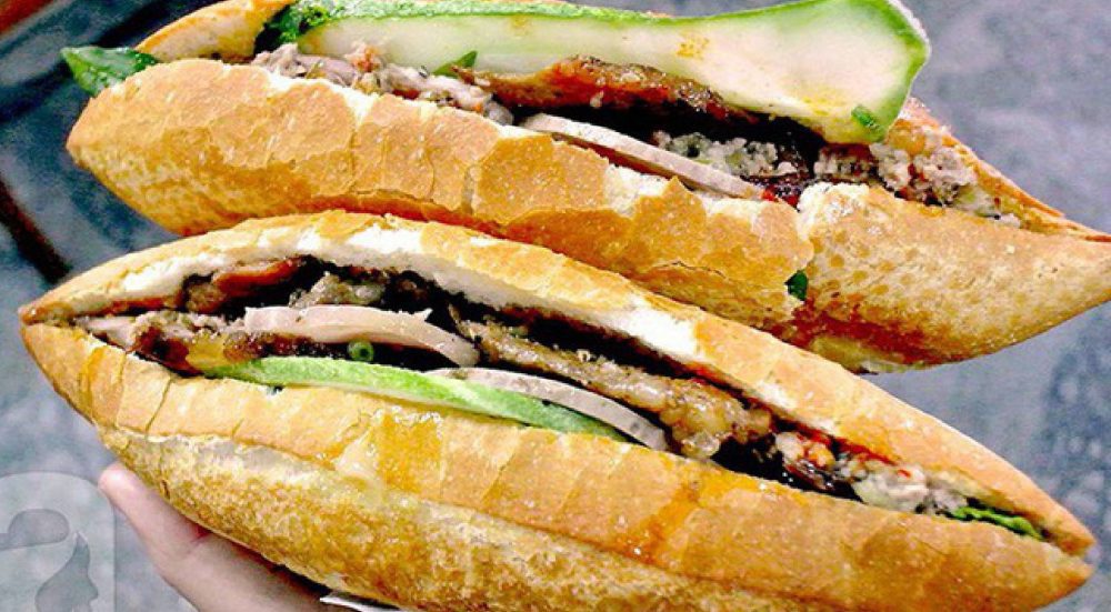 BANH MI PHUONG HOI AN – “THE BEST BANH MY IN THE WORLD”