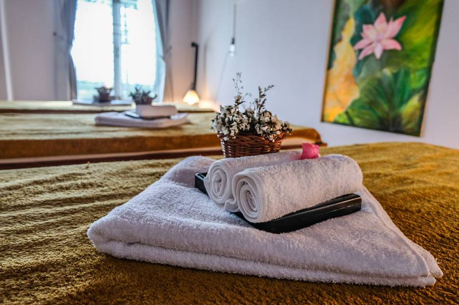 Hoi An Spas Five Leading Massage Shops