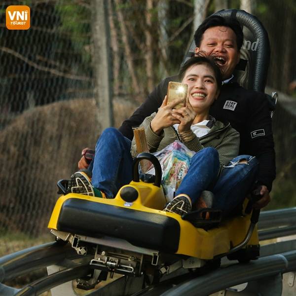 BA DEN MOUNTAIN - A TOURIST ATTRACTION NEAR HO CHI MINH CITY-4