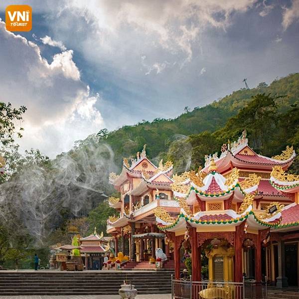 BA DEN MOUNTAIN - A TOURIST ATTRACTION NEAR HO CHI MINH CITY-6