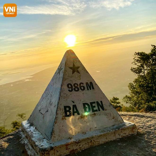BA DEN MOUNTAIN - A TOURIST ATTRACTION NEAR HO CHI MINH CITY-1