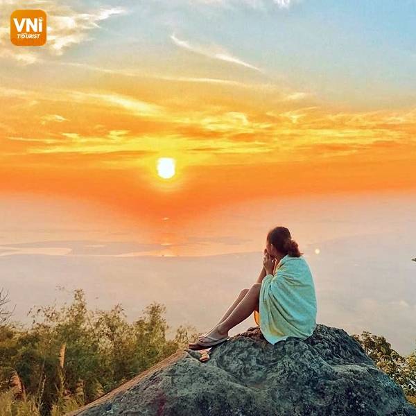 BA DEN MOUNTAIN - A TOURIST ATTRACTION NEAR HO CHI MINH CITY-7