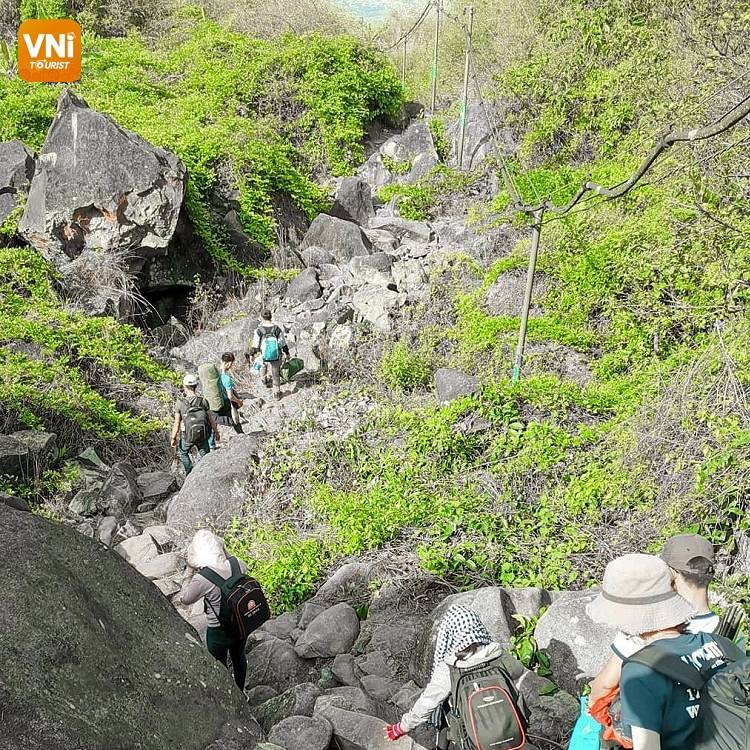BA DEN MOUNTAIN - A TOURIST ATTRACTION NEAR HO CHI MINH CITY-5