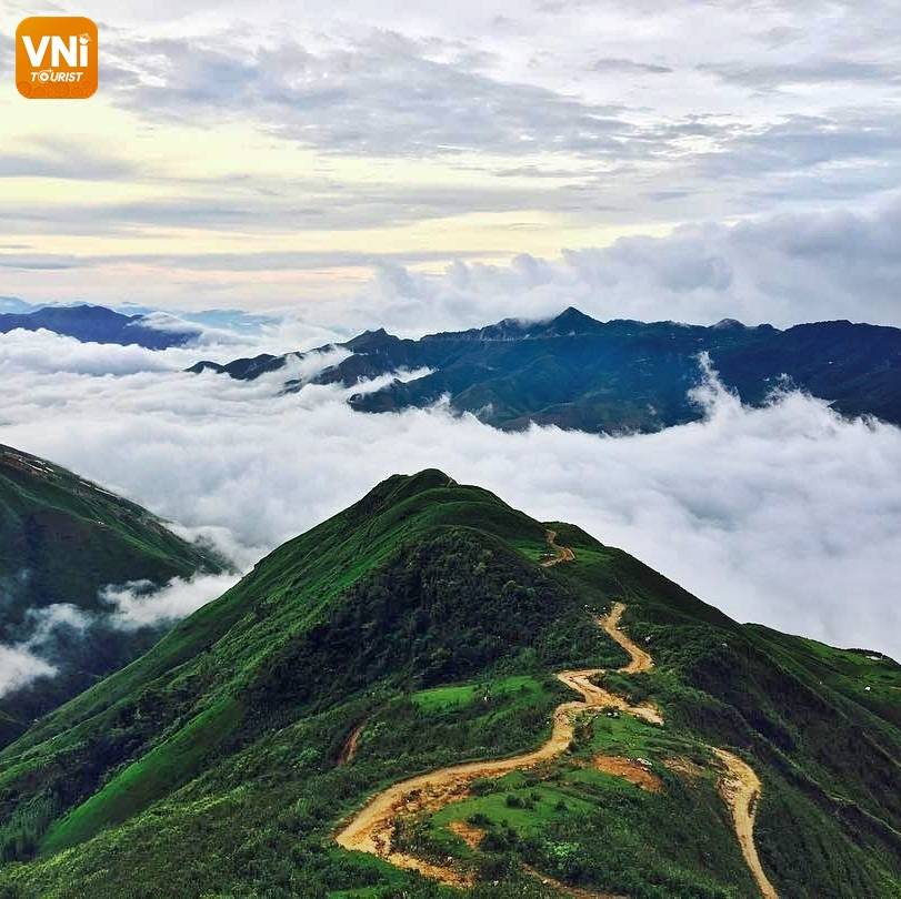 THE BEST PLACES TO CAMP IN VIETNAM-2