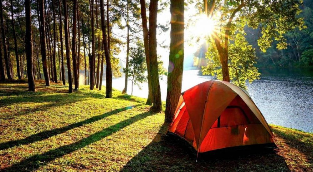 THE BEST PLACES TO CAMP IN VIETNAM