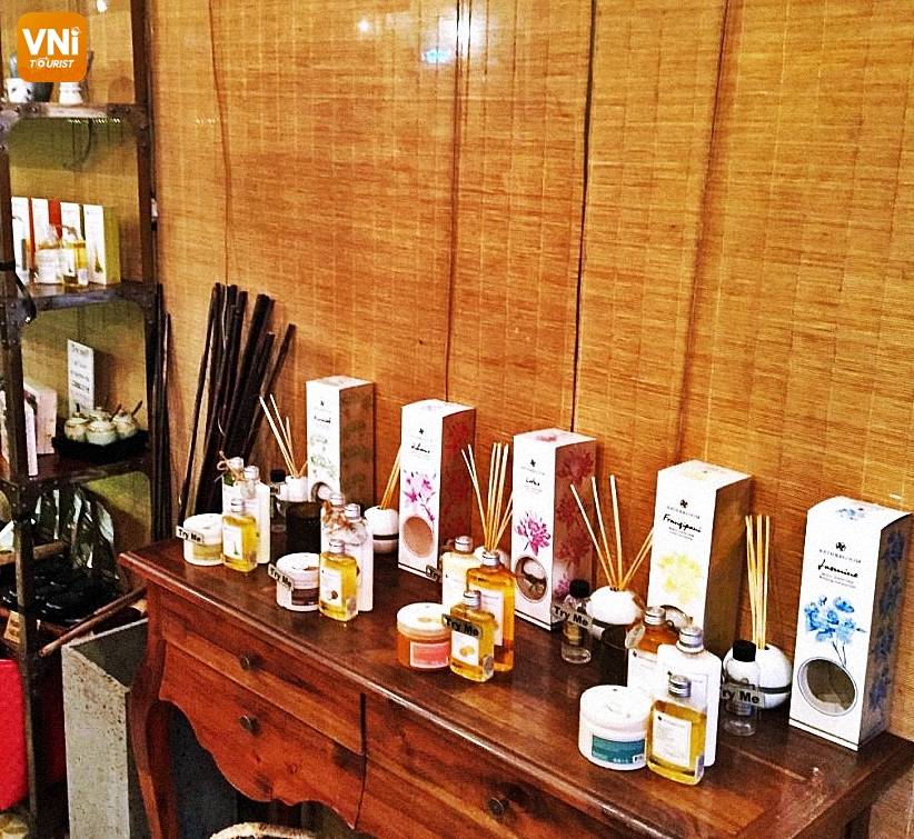 HO CHI MINH MASSAGE AND SPAS: TOP NAMES FOR GOOD EXPERIENCE-2