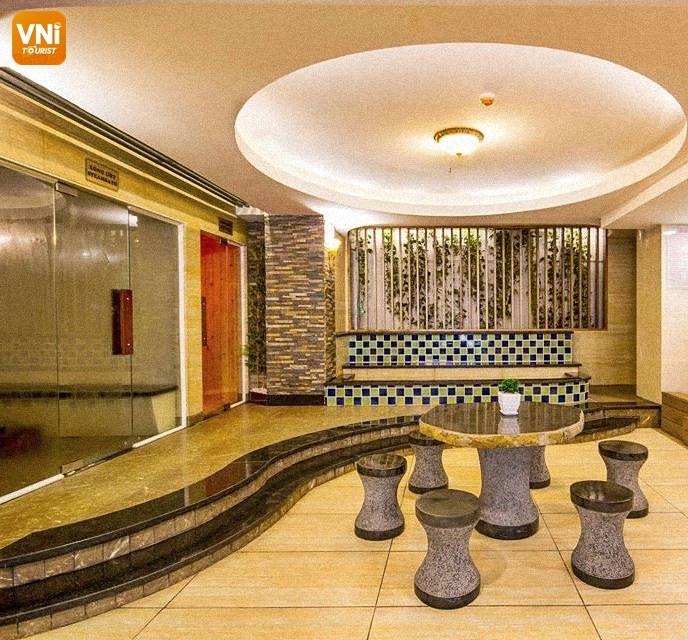 HO CHI MINH MASSAGE AND SPAS: TOP NAMES FOR GOOD EXPERIENCE-1