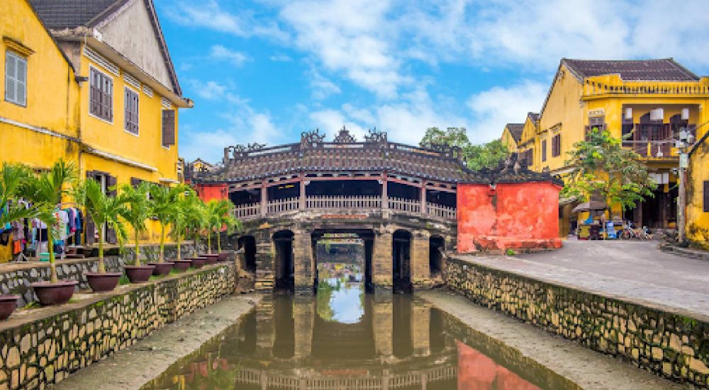 HOI AN ANCIENT TOWN – THE ENDLESS BEAUTY (PART 2)