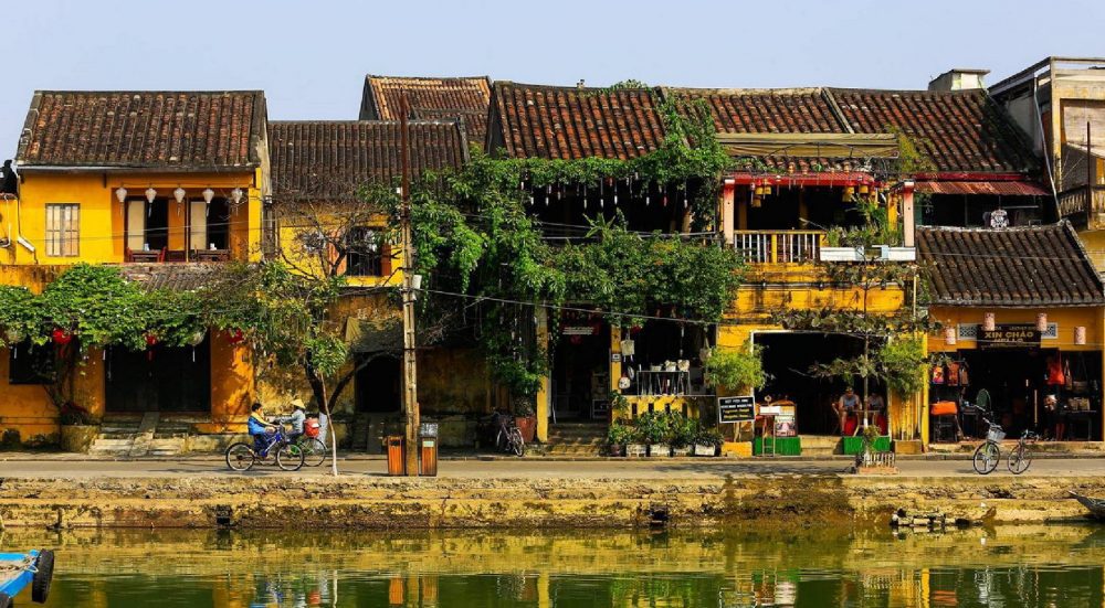HOI AN ANCIENT TOWN – THE ENDLESS BEAUTY (PART 3)