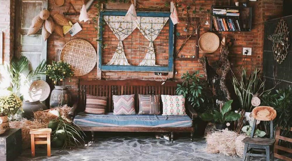 HOI AN HOMESTAYS: CHECK-IN 3 PLACES WITH VINTAGE DECORATIONS