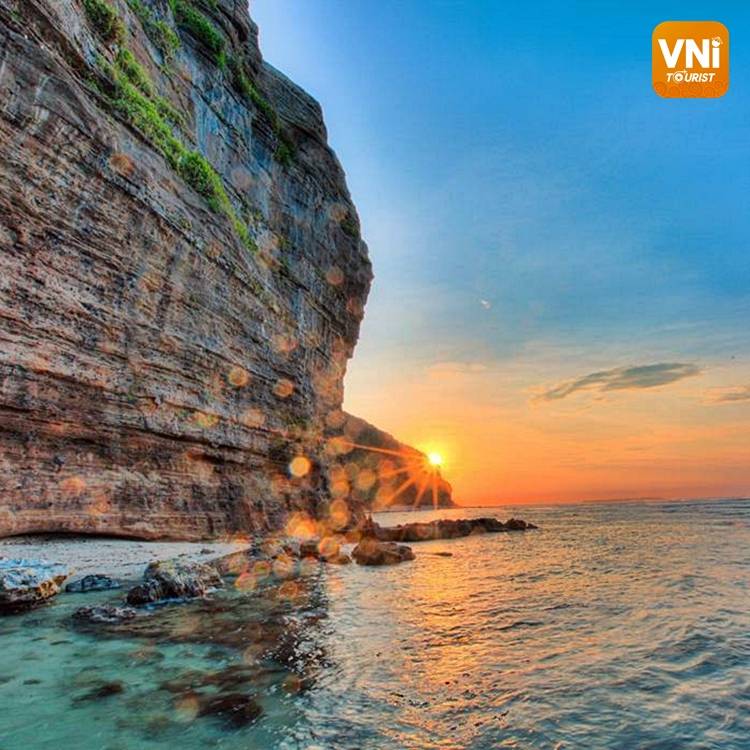 LY SON ISLAND – MARINE PARADISE OF QUANG NGAI-1
