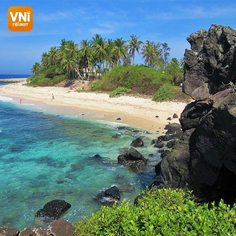 LY SON ISLAND – MARINE PARADISE OF QUANG NGAI-3