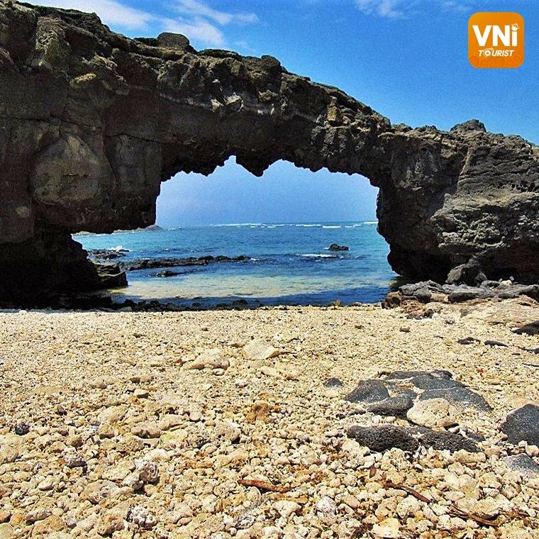 LY SON ISLAND – MARINE PARADISE OF QUANG NGAI-6