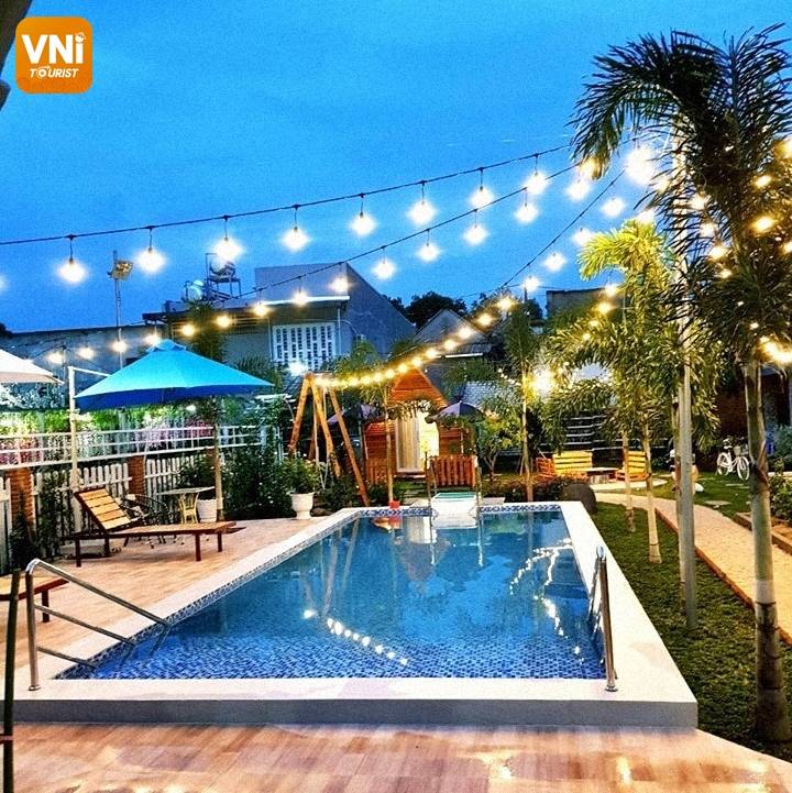 MINI FARM – A SUPER LOVELY FARM IN VUNG TAU-2