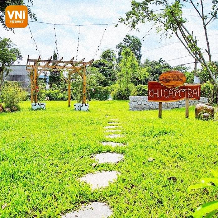 MINI FARM – A SUPER LOVELY FARM IN VUNG TAU-3