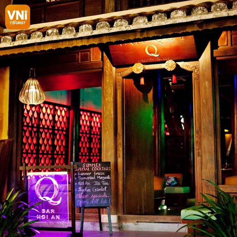 HOI AN NIGHTLIFE:THE FINEST BARS AND PUBS-1