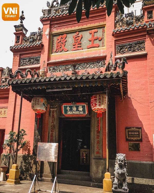 LIST OF BEAUTIFUL PAGODAS IN HO CHI MINH CITY-2