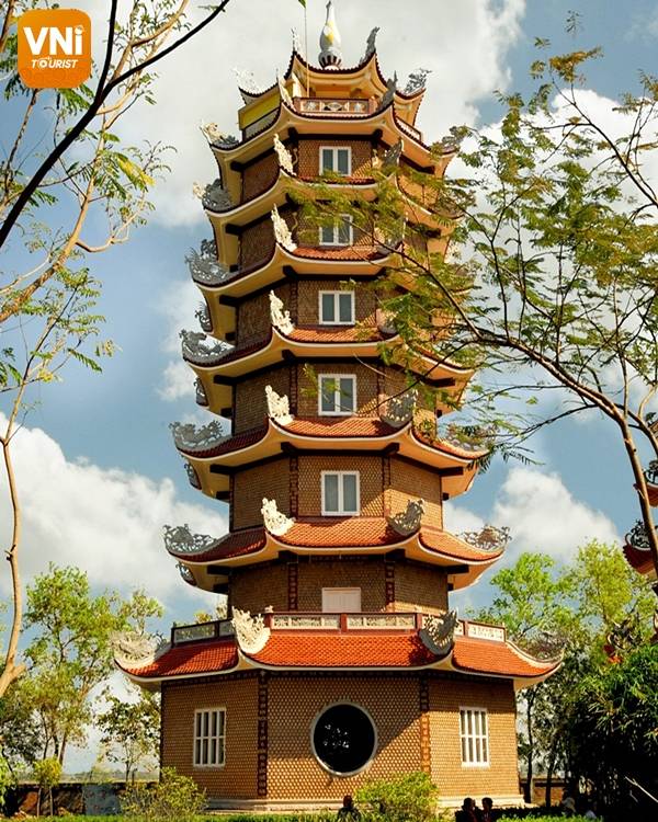 LIST OF BEAUTIFUL PAGODAS IN HO CHI MINH CITY-6