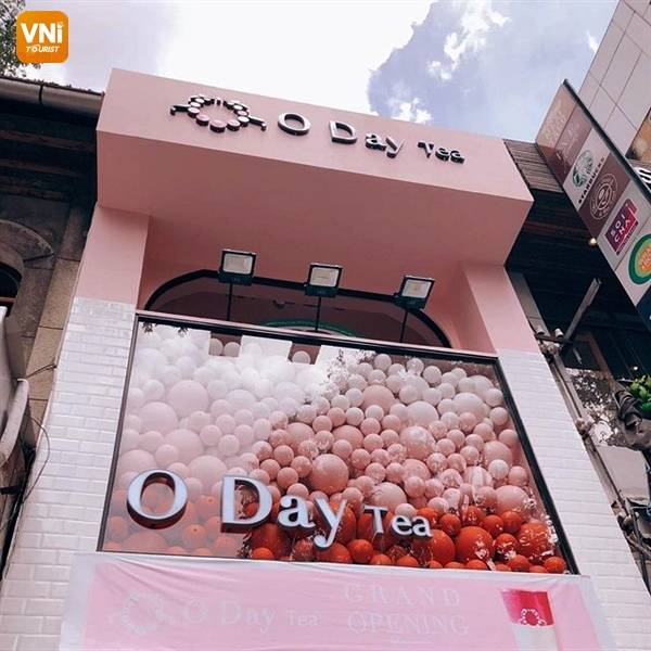 FIVE PINK SAIGON COFFEE SHOPS FOR “GIRLY TEAM”-3