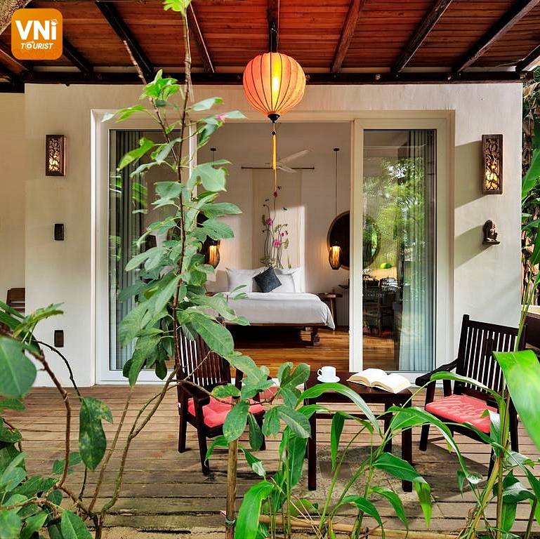 LIST OF LUXURY HOI AN BEACH RESORTS-4