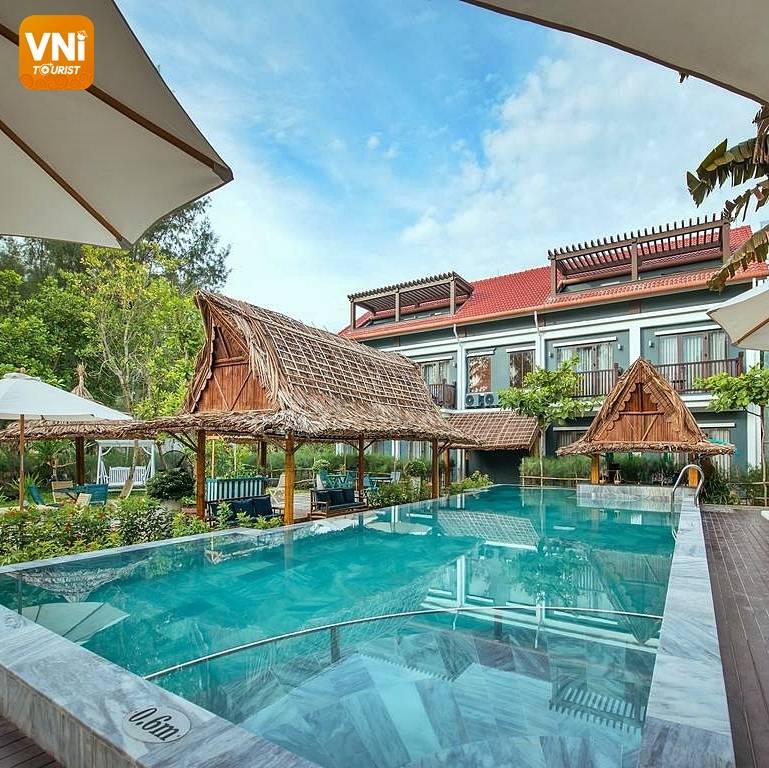 hoi an beach resorts 2