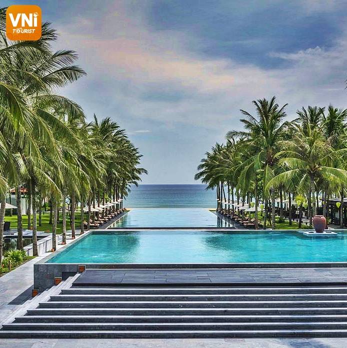 LIST OF LUXURY HOI AN BEACH RESORTS-1