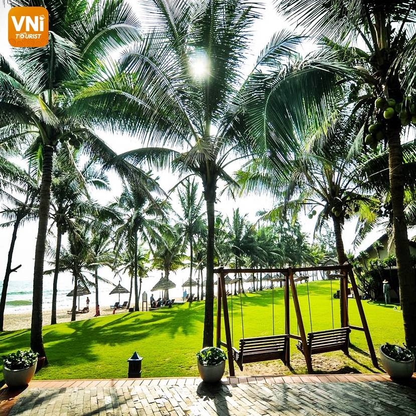 LIST OF LUXURY HOI AN BEACH RESORTS-3