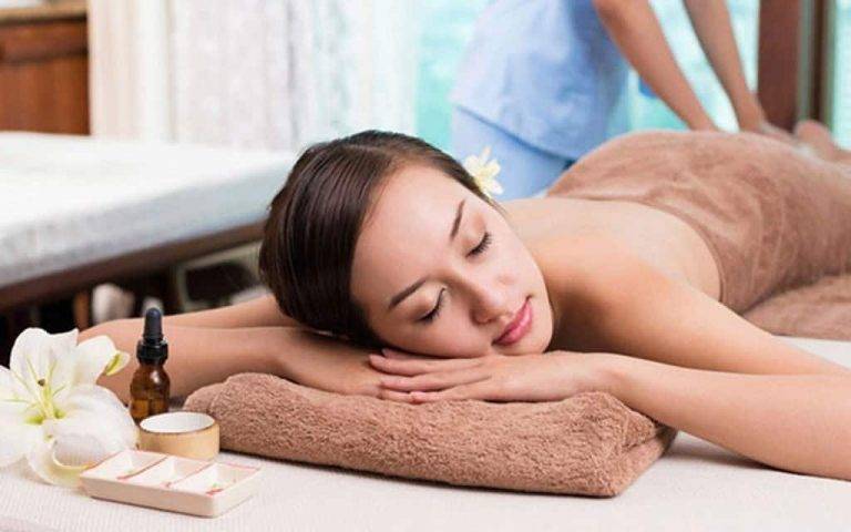 Hoi An Spas Five Leading Massage Shops
