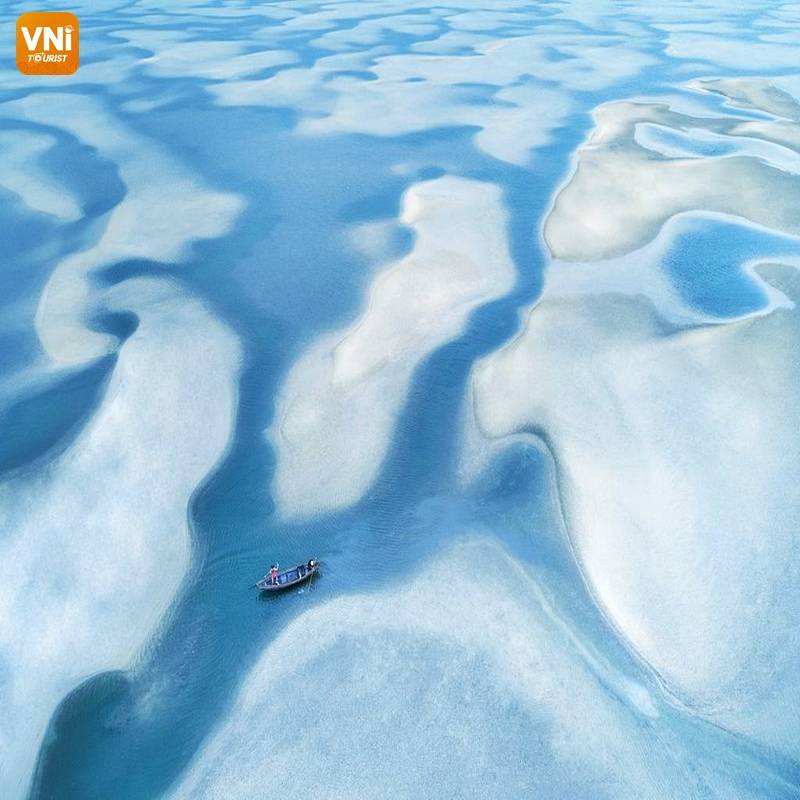 THE LANDSCAPE OF VIETNAM FROM ABOVE-7