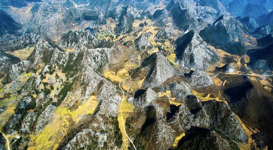 Dong Van Karst Plateau – The spectacular hill-tribe region in Ha Giang