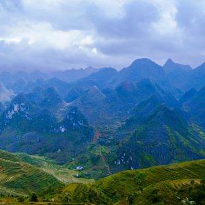 Dong Van Karst Plateau - The spectacular hill-tribe region in Ha Giang