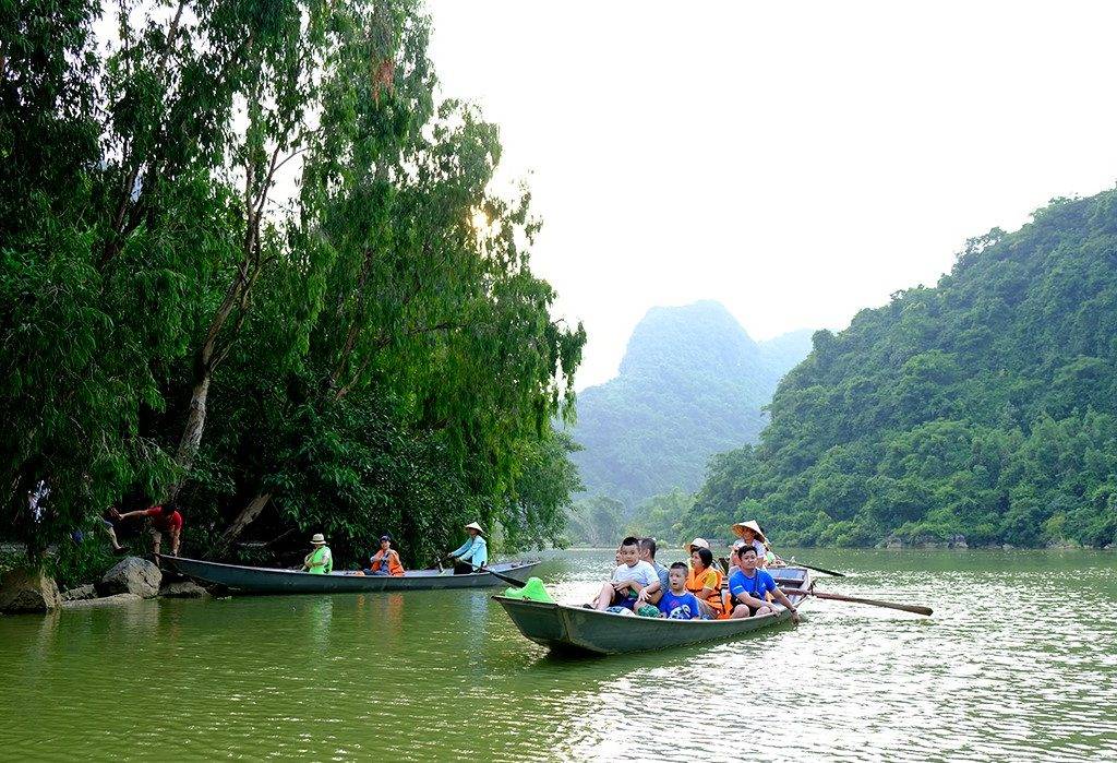 Thung-Nham-Bird-Park