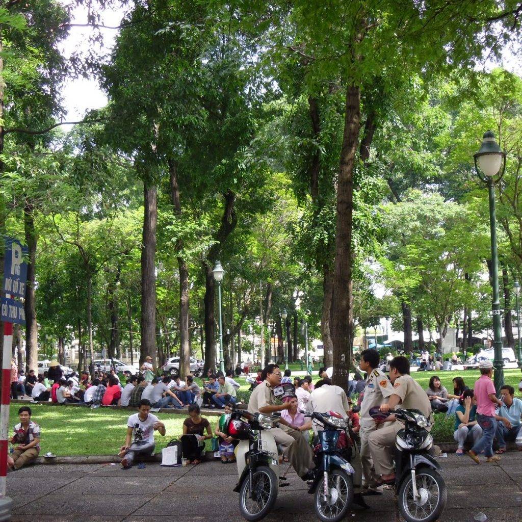 Cafe-A-unique-cultural-feature-of-Saigon