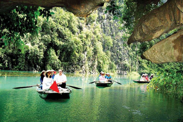 Thung-Nham-Bird-Park